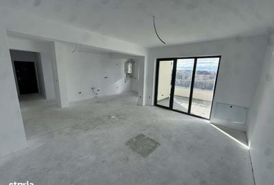 Apartament cu 3 camere în Carpați 2 - 3