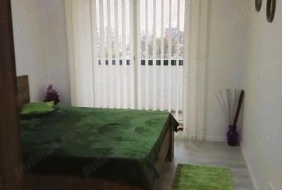 Apartament cu 2 camere decomandat în Torontalului - 4