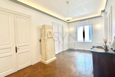 Birou, de 136 mp, în Dorobanți - 3