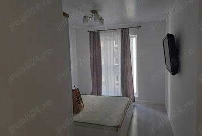 Apartament cu 2 camere decomandat în Metalurgiei - 5