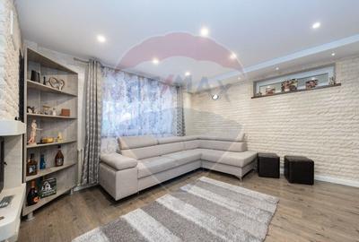 Casă cu 3 camere cu Teren 250 Mp în Bunloc - 4