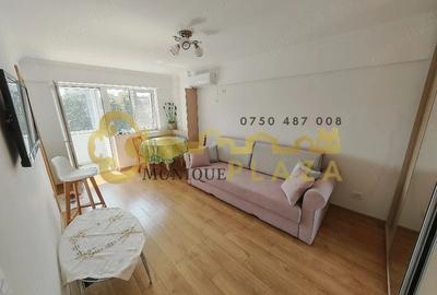 Garsonieră semidecomandată, mobilată în Central - 2