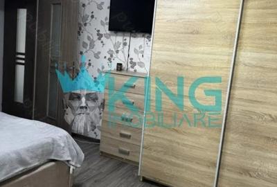 Apartament cu 2 camere semidecomandat, mobilat în Iancului - 4