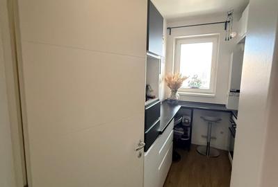 Pallady - Metrou Teclu - Brauner - Apartament 2 camere, parcare subterana - 4