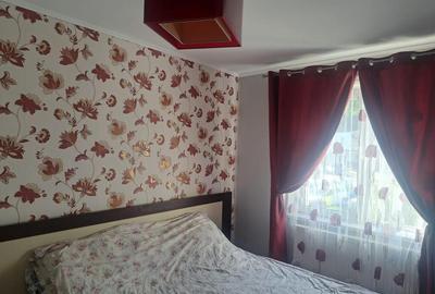 Apartament 3 camere, mobilat si utilat - 14