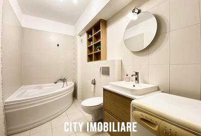 Apartament cu 2 camere decomandat, mobilat în Bună Ziua - 15