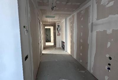 Apartament 4 camere + 2 locuri parcare One High District - FARA TVA inclus - 5