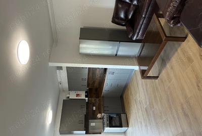 Inchiriez ap zona Somesului Floresti - 1