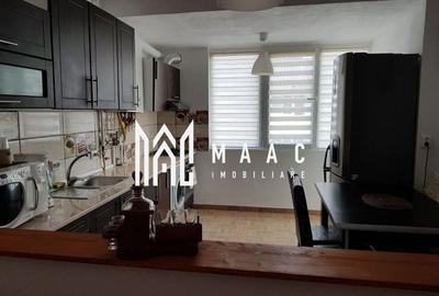 Apartament 3 camere | Etaj 3 | Balcon | 62 MP | Arhitectilor - 2