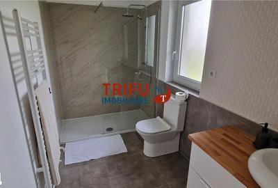 Casă cu 4 camere cu Teren 340 Mp în Central - 11
