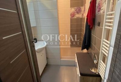 Apartament 2 Camere | 42 mp | Renovat | Garaj | Etaj 4 | Zona VIVO/BMW - 6