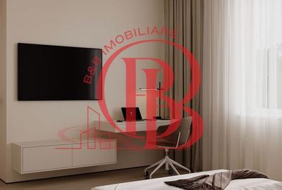 Apartament cu 2 camere decomandat, mobilat în Theodor Pallady - 8