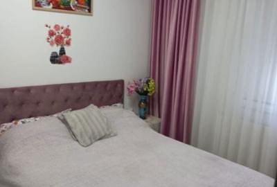 Apartament cu 2 camere decomandat în Exterior Vest - 6