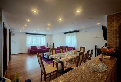 Busteni Kalinderu Vila 5 dormitoare supr 250mp - 13