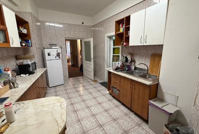 REA1027130 Apartament 4 camere II Piata Romana II Metrou - 4