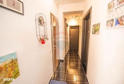 Apartament cu 3 camere în Dudu - 6