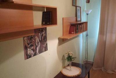 Apartament cu 3 camere în Școlilor - 3