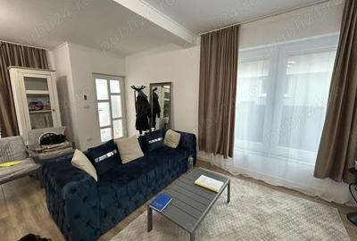 Casă cu 3 camere cu Teren 350 Mp în Central - 9