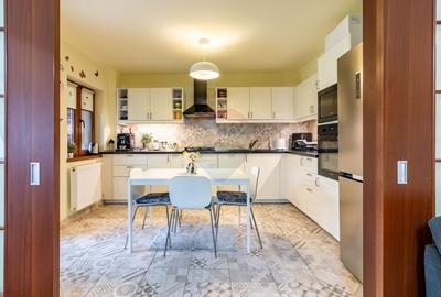 Casa / Vila in Buftea, toate utilitatile, langa lac, autobuz, magazine - 4