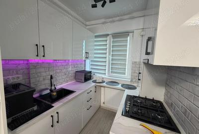 Inchiriez apartament modern 2 camere Inchiriez apartament modern 2 camere - 2