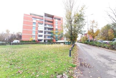 Apartament cu 3 camere Green Lake Sisesti - 24