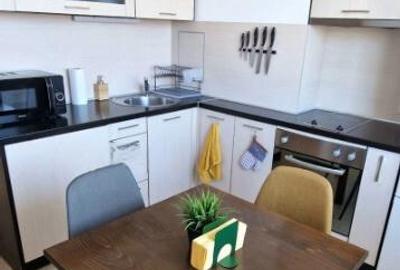 Garsonieră decomandată în Dristor - 2