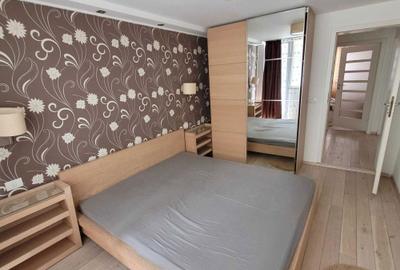 Apartament cu 3 camere semidecomandat în Ștefan cel Mare - 8