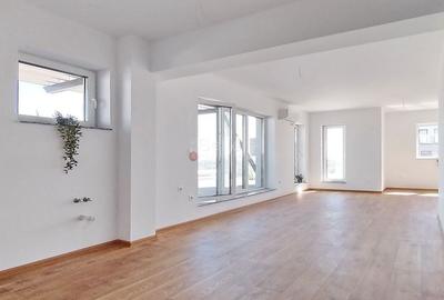 Penthouse Pe 2 Niveluri - Zona Avantgarden - 1