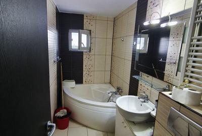 Apartament cu 3 camere în Cantacuzino - 2