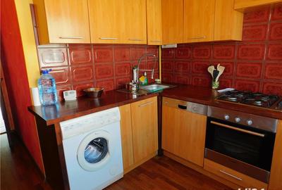 Apartament cu 3 camere decomandat în Făgăraș - 8