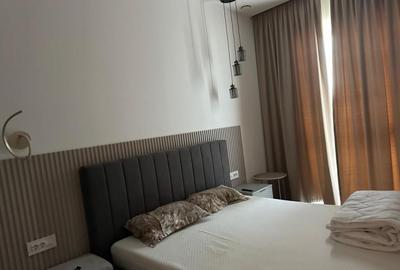 Apartament 2 camere zona Tomis Plus - Carrefour, Constan?a Apartament 2 camere zona Tomis Plus - Carrefour, Constan?a - 4