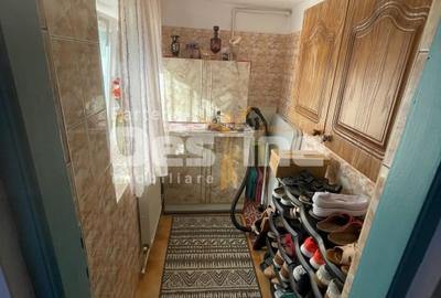 Casă individuală cu 3 camere cu Canalizare în Giulești - 8