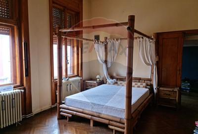 Apartament cu 3 camere decomandat în Central - 5