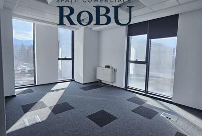 Spațiu comercial, de 375 mp, în Gării - 3