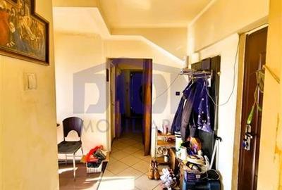 Apartament cu 3 camere decomandat în Rahova - 8