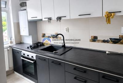 Garsonieră decomandată, mobilată în Precista - 4