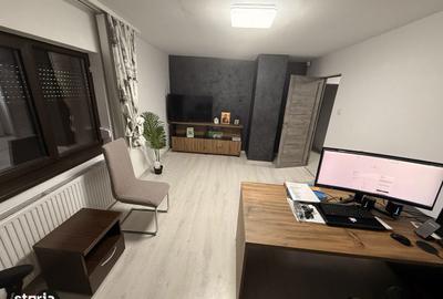 Apartament cu 5 camere în Micro 3 - 8