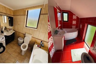 Casă cu 4 camere în Vișea - 5