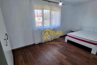 Apartament cu 2 camere decomandat, mobilat în Bucium - 3