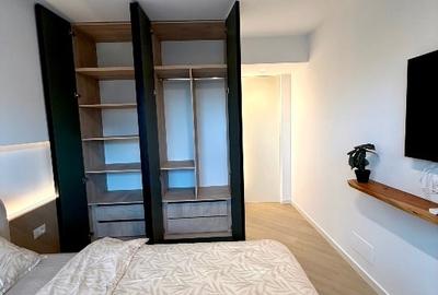 Apartament 2 camere  | Cortina North | Parcare subterană gratuită - 16