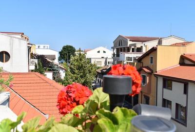 Exclusivitate!Vila si casa alaturate-580.000 euro si 280.000 euro (E2) - 6