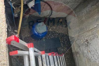 Casă cu 3 camere cu Canalizare în Mărășești - 1