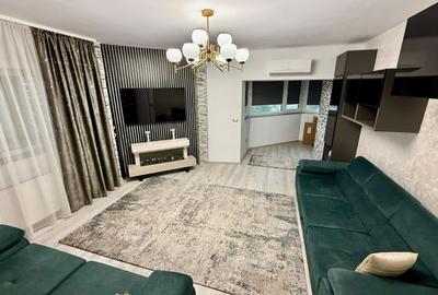 Apartament cu 2 camere în Universitate