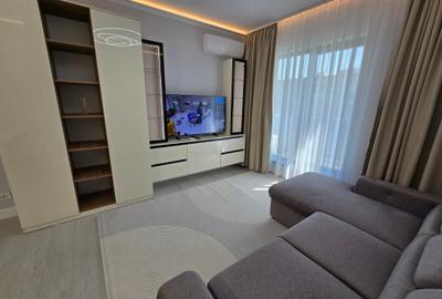 Inchiriere Apartament 2 camere Premium Exigent - 6