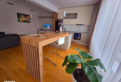 Apartament cu 3 camere în Central - 2