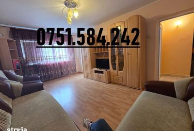 Apartament cu 3 camere în E3 - 4