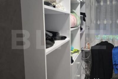 Apartament cu 4 camere decomandat, mobilat în Micro 17 - 4