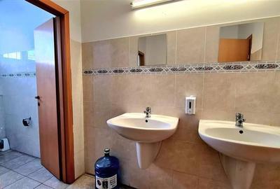 OFERTA !!! Birouri 395 mp, cladire noua Semicentral,parcare privata - 10