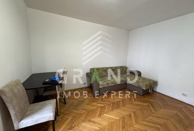 GARSONIERĂ ECONOMICĂ | BALCON | PARCARE | FSPAC / Aurel Suciu / Gheorgheni - 4