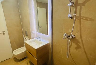 Apartament 3 Camere Lux + Loc de Parcare  in Complex Big Residence zona Berceni - 6